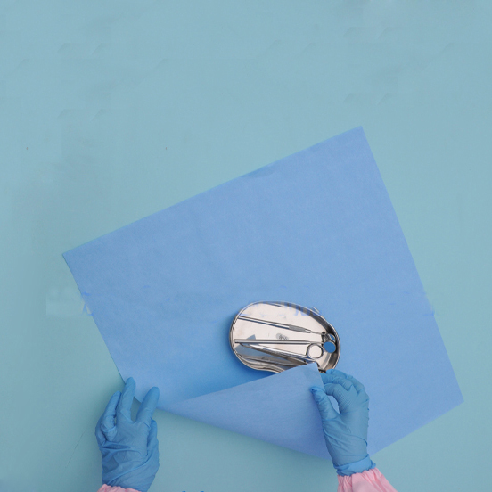 醫(yī)用滅菌皺紋紙