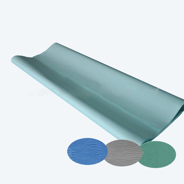 醫(yī)用滅菌皺紋紙